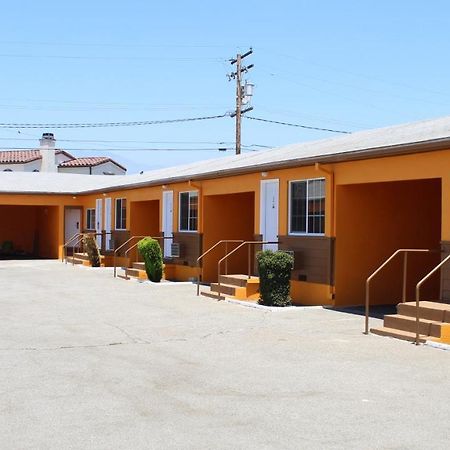 Aristocrat Motel Baldwin Park Exterior foto